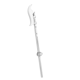 polearm-A-onehanded