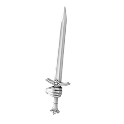 sword-B