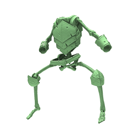 modular-skeleton-E