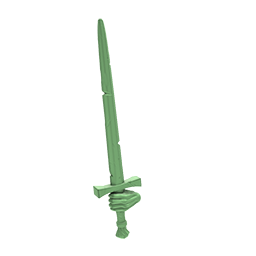 sword-A